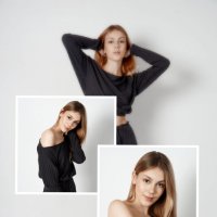 Юлия 3 в 1 :: Михаил Трофимов