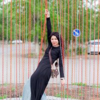 Нина :: Сергей Сол