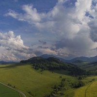 *** :: Сергей Жуков