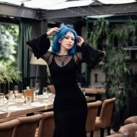 Марго :: Лилия .