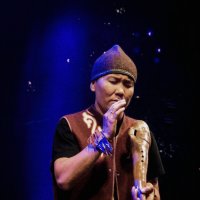 Тихая алтайская песня :: Николай Мокшин