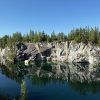 Рускеала :: Сергей Б.