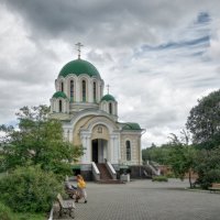 Преображенский собор :: Andrey Lomakin