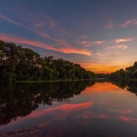 у переката :: Виталий Емельянов