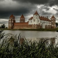 *** :: Николай Климович