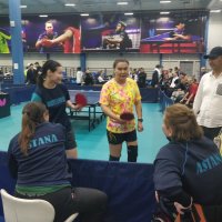 Игра :: Андрей Хлопонин