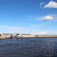 Ладожское Озеро :: Наталья Герасимова