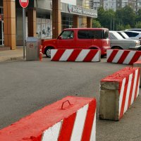 Живём так... :: Николай Саржанов