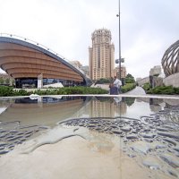 Павелецкая :: Михаил Бибичков Павелецкая :: Михаил Бибичков