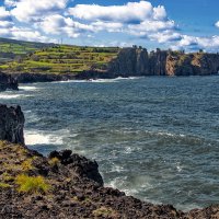 Magic Azores 64 :: Arturs Ancans