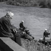 Вспоминая о былом... :: Елена Пономарева Вспоминая о былом... :: Елена Пономарева