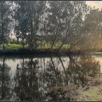 Вечереет :: Aleksandr Gal