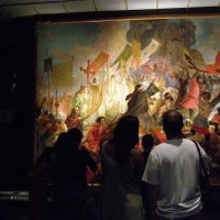 К.Брюллов :: Анна Воробьева