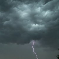 Мощь природы :: Алексей Сопельняк