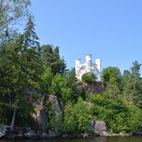 Парк Монрепо :: Николай 