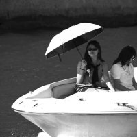 Жара :: Магомед .