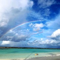 радуга :: Александра Николаева