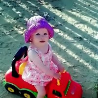 Поехали! :: Ольга Довженко Поехали! :: Ольга Довженко