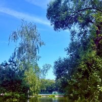 Лето 2025 :: Iren Brilliance