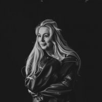 Лали :: Диана Матисоне