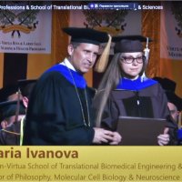 ТОРЖЕСТВЕННЫЙ АКТ :: Юрий Владимирович 34 ТОРЖЕСТВЕННЫЙ АКТ :: Юрий Владимирович 34