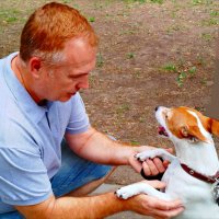 Два "рыжика"! :: Надежда 