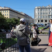 Фото на память :: Татьяна Машошина