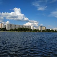 Встретил ли я сегодня свои 70 лет? - Так прямо их не видел. :: Андрей Лукьянов Встретил ли я сегодня свои 70 лет? - Так прямо их не видел. :: Андрей Лукьянов