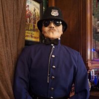 коп / cop :: zavitok *