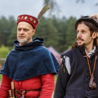 Фестиваль :: SanSan 