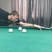 Игра :: Андрей Хлопонин