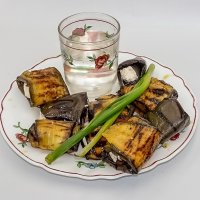 Полтинник за полтинник сына :: Валерий Иванович