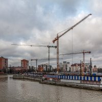 Калининград :: Дмитрий 