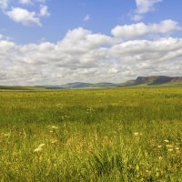 Озеро Учум :: Владимир Кириченко