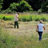 Внук печника Бендерина,,,) :: Анатолий Колосов