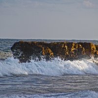 Скалки :: Giant Tao /