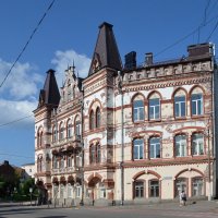 Выборг :: Николай Выборг :: Николай