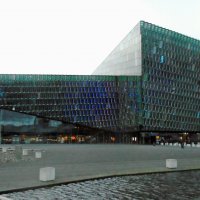 "Арфа" :: Игорь Матвеев 