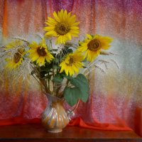 *** :: Надежда Куркина 