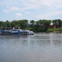 Советский Союз. Возвращение. :: Лютый Дровосек