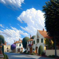 В летний день... :: Freddy 97