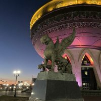 Казань, ЗАГС :: Андрей 