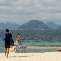 Таиланд, острова :: Андрей 