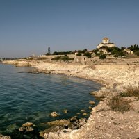 Крымские зарисовки :: Александр Гапоненко