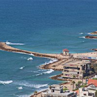 Хайфа 2025 :: Владислав Воровский 