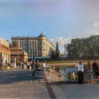 Казань :: AZ east3 Казань :: AZ east3