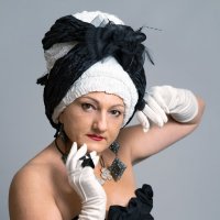 Студийное :: Лана 