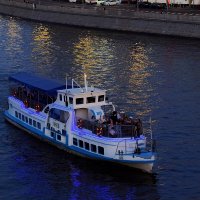 Москва-река – украшение, гордость, жемчужина, радость для глаз! :: Татьяна Помогалова Москва-река – украшение, гордость, жемчужина, радость для глаз! :: Татьяна Помогалова