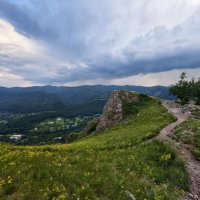 ** :: Борис Руднев