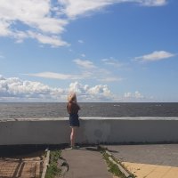 Однажды... :: Наталья Герасимова